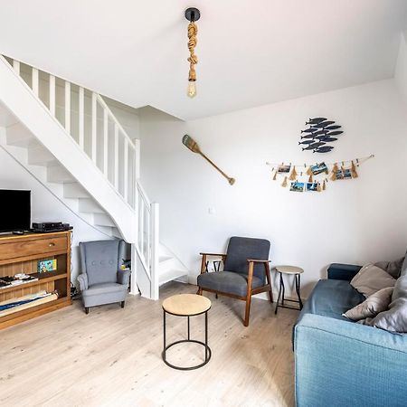 Duplex Du Littoral - Vue Mer Villers-sur-Mer Kültér fotó
